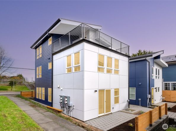 753 S Henderson Street, Seattle WA 98108