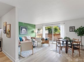 4219 Whitman Avenue N 2, Seattle WA 98103