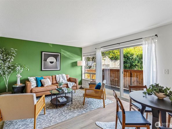 4219 Whitman Avenue N 2, Seattle WA 98103