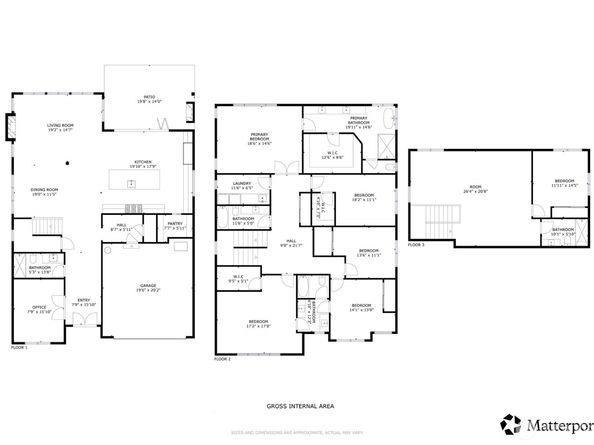 17228 NE 113th Court, Redmond WA 98052