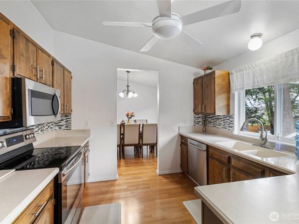 4705 S 272nd Street, Kent WA 98032