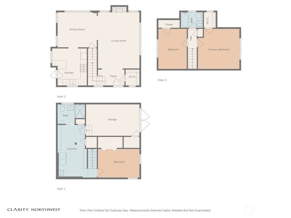 2410 E Highland Drive, Seattle WA 98112