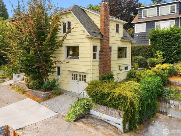 2410 E Highland Drive, Seattle WA 98112