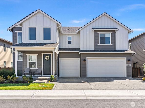 4503 Wandering Way, Port Orchard WA 98367