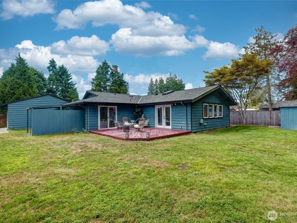 2131 105th Place SE, Everett WA 98208