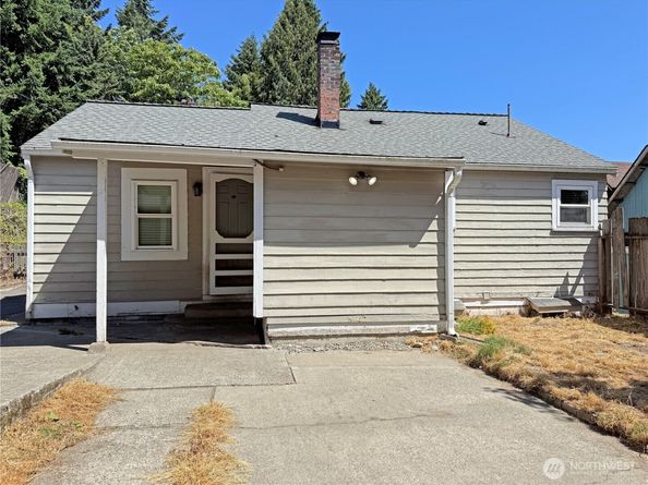 4115 W I Street, Bremerton WA 98312