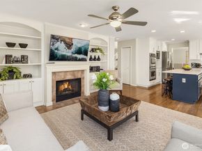 8537 NE 128th Street, Kirkland WA 98034