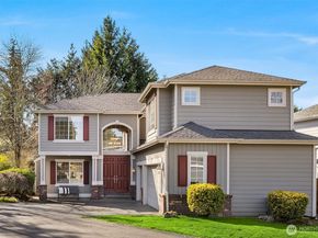 8537 NE 128th Street, Kirkland WA 98034
