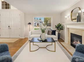 8537 NE 128th Street, Kirkland WA 98034