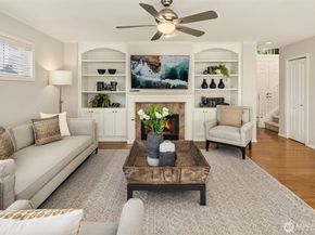 8537 NE 128th Street, Kirkland WA 98034