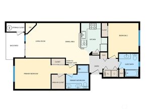 12712 Admiralty Way F104, Everett WA 98204