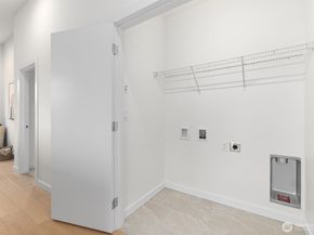 1317 N 185th Street A, Shoreline WA 98133