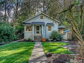 2337 NE 86th Street, Seattle WA 98115