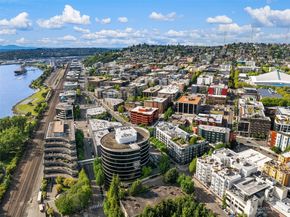 3028 Western Avenue 501, Seattle WA 98121