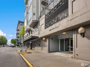 3028 Western Avenue 501, Seattle WA 98121