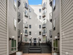 3028 Western Avenue 501, Seattle WA 98121