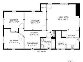 222 W Marilyn Avenue, Everett WA 98204