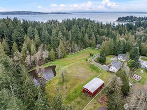 8180 NE West Port Madison Road, Bainbridge Island WA 98110