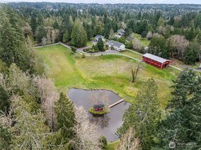 8180 NE West Port Madison Road, Bainbridge Island WA 98110