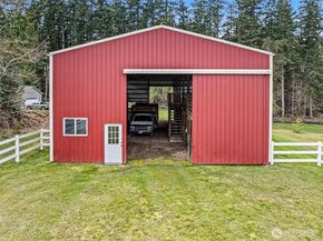 8180 NE West Port Madison Road, Bainbridge Island WA 98110