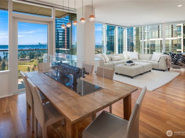 10700 NE 4th Street 2802, Bellevue WA 98004