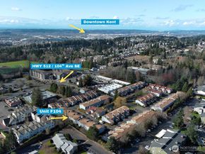 10513 SE 250th Place F104, Kent WA 98030