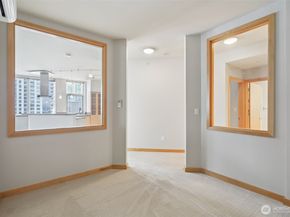 1100 106th Avenue NE 902, Bellevue WA 98004