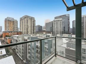 1100 106th Avenue NE 902, Bellevue WA 98004