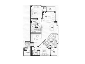 1100 106th Avenue NE 902, Bellevue WA 98004