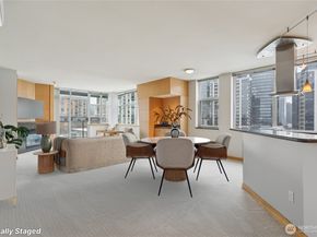 1100 106th Avenue NE 902, Bellevue WA 98004