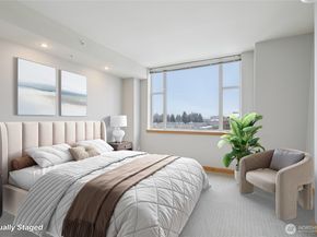 1100 106th Avenue NE 902, Bellevue WA 98004