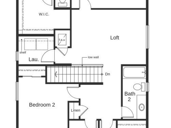 1857 NW Nahele Court 56, Poulsbo WA 98370