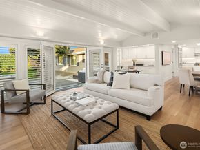 9642 Hilltop Road, Bellevue WA 98004