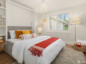 9642 Hilltop Road, Bellevue WA 98004