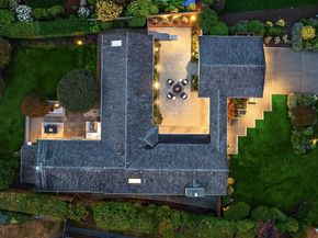 9642 Hilltop Road, Bellevue WA 98004