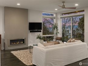 3501 NW 67th Street, Seattle WA 98117