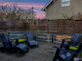 3501 NW 67th Street, Seattle WA 98117