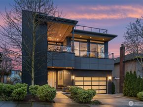 3501 NW 67th Street, Seattle WA 98117