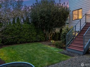 3501 NW 67th Street, Seattle WA 98117