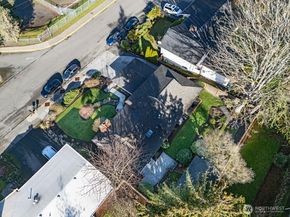 19718 12th Avenue NW, Shoreline WA 98177