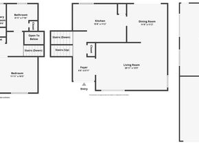 19718 12th Avenue NW, Shoreline WA 98177