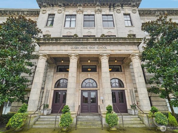 1400 2nd Avenue N 284, Seattle WA 98109