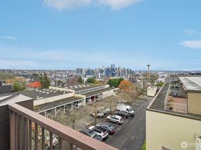 1400 2nd Avenue N 284, Seattle WA 98109