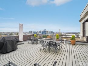 1400 2nd Avenue N 284, Seattle WA 98109