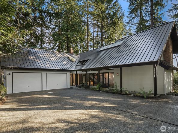 9027 SE 50th Street, Mercer Island WA 98040