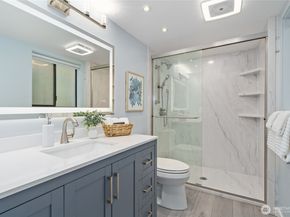 6214 NE 129th Street, Kirkland WA 98034