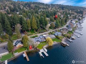 6214 NE 129th Street, Kirkland WA 98034