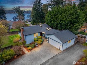 6214 NE 129th Street, Kirkland WA 98034