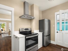 511 W McGraw Street, Seattle WA 98119