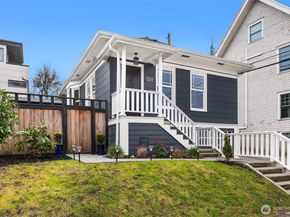 511 W McGraw Street, Seattle WA 98119